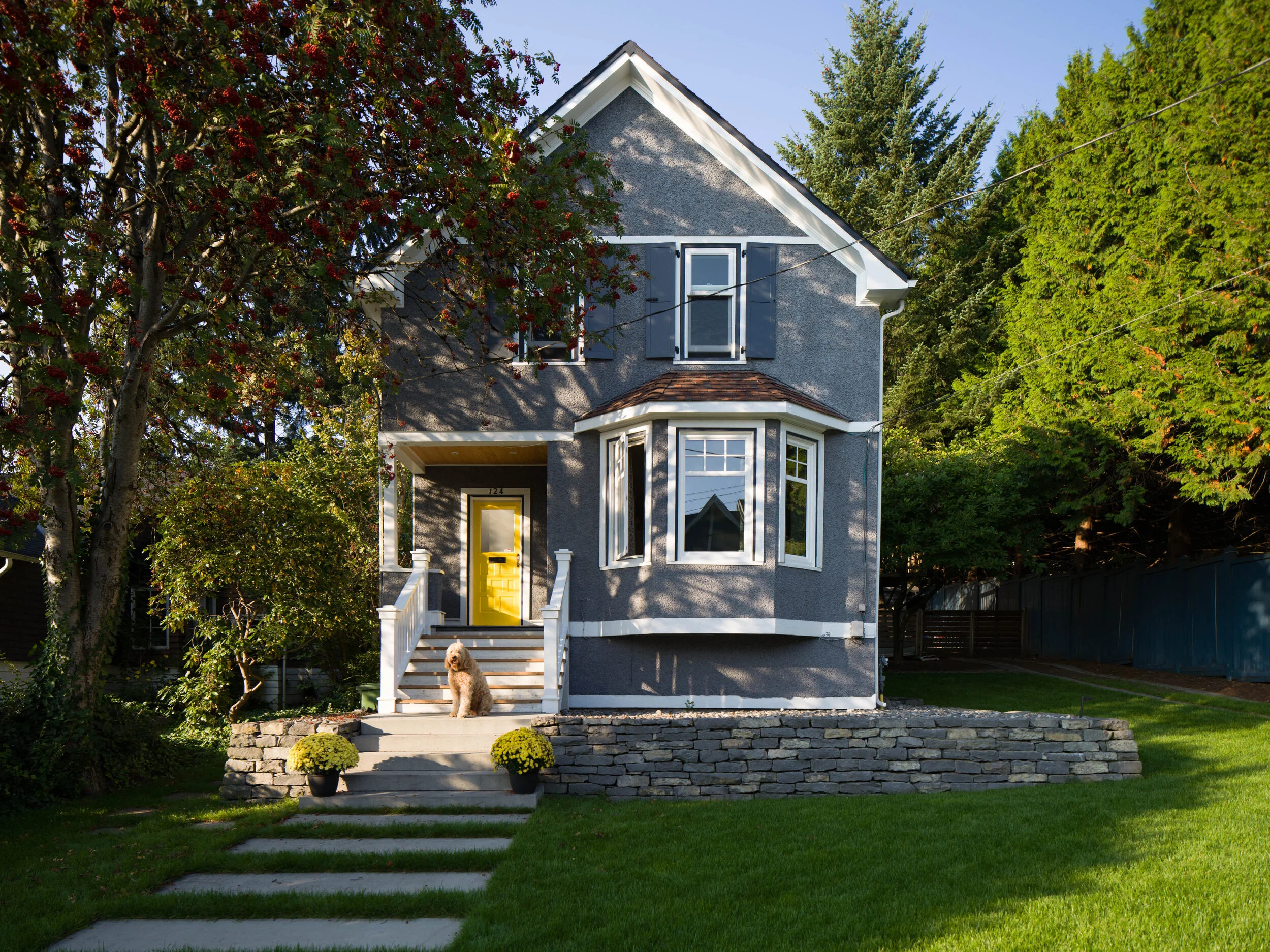 124 W Queens Road, Upper Lonsdale, North Vancouver