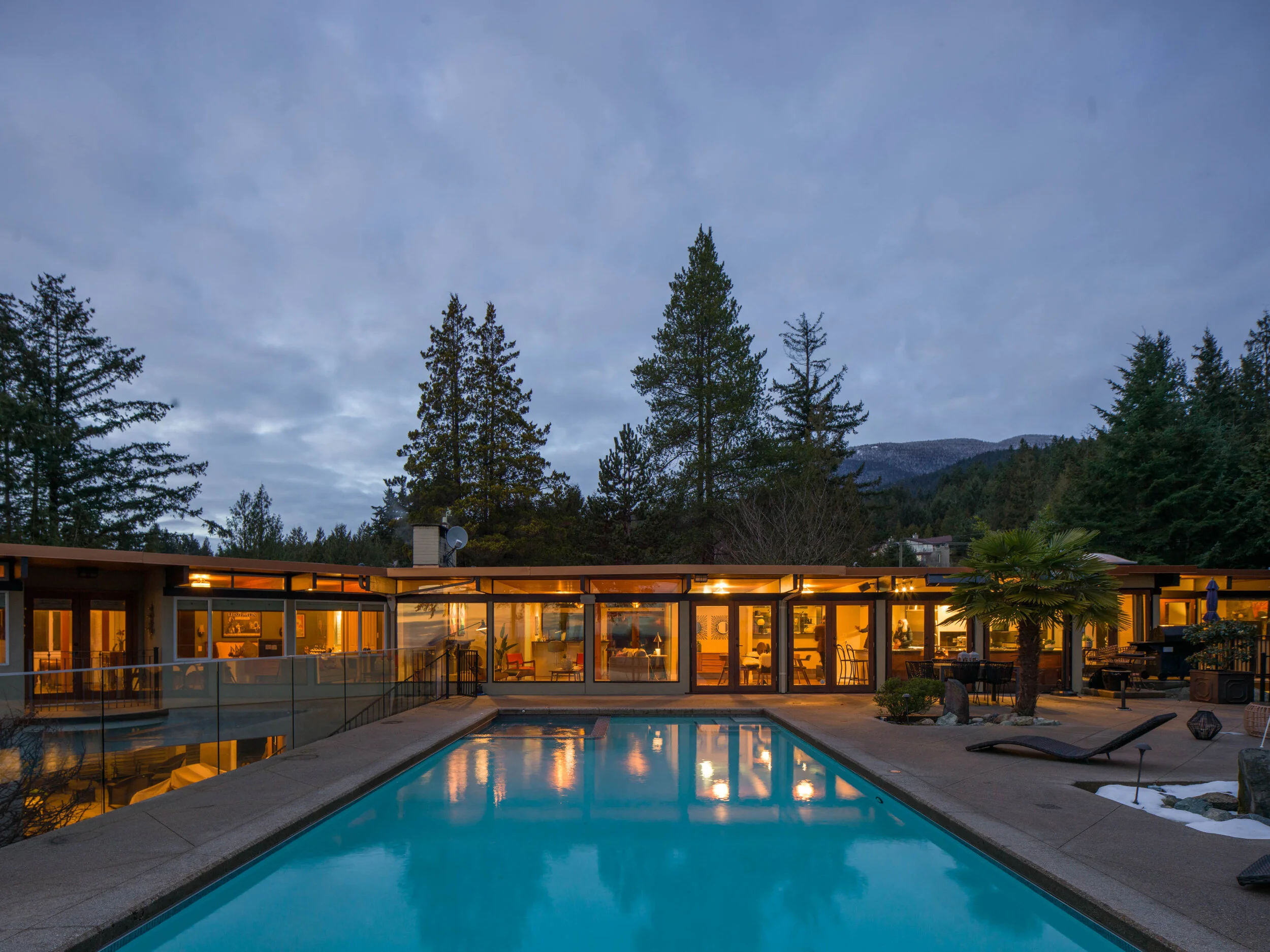 4514 Woodgreen Drive, West Vancouver