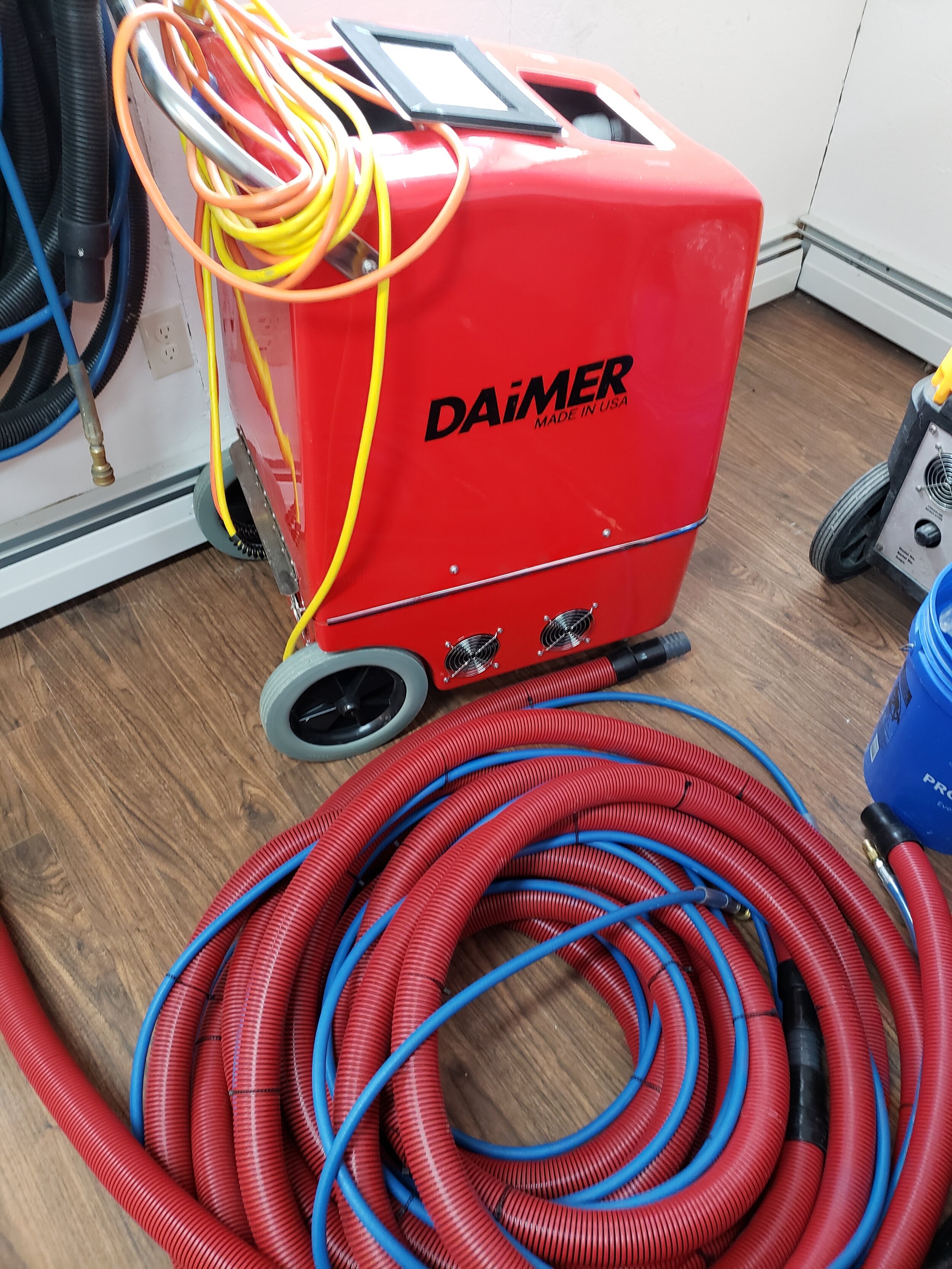 Diamer The XTreme Power® XPH-9600