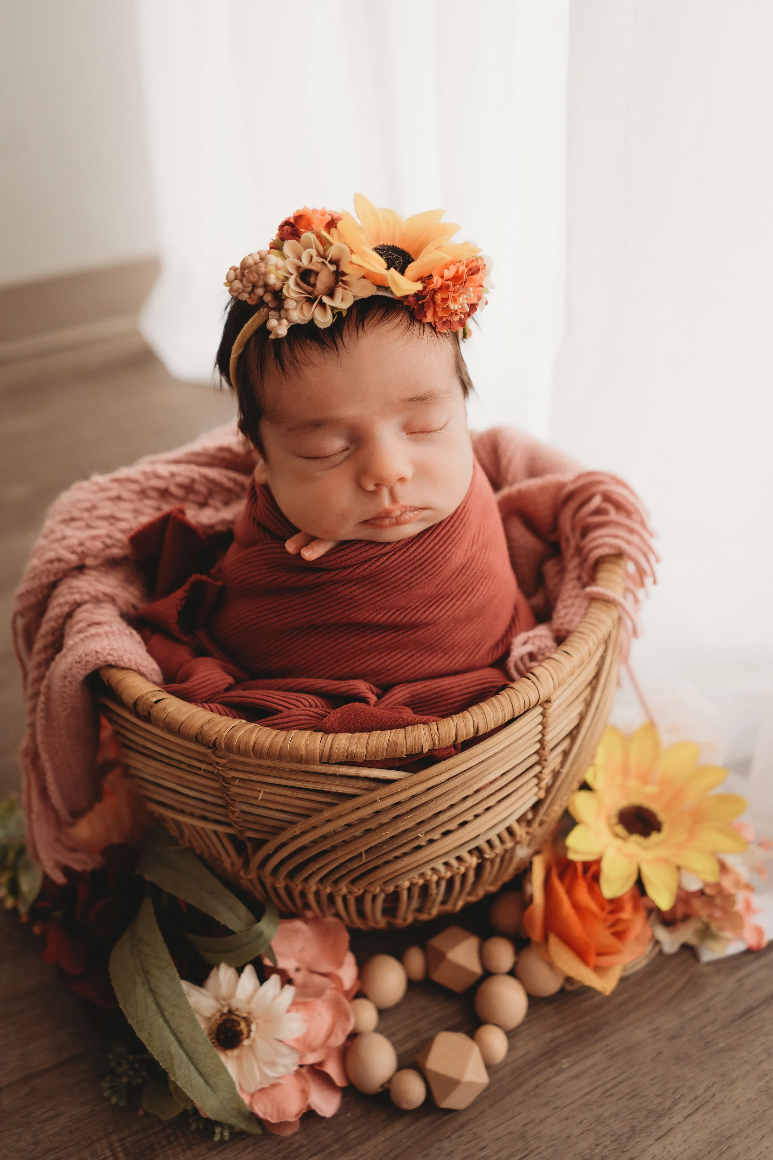 Full Newborn Session — Tulsa Photographer & Doula | Photo Doula