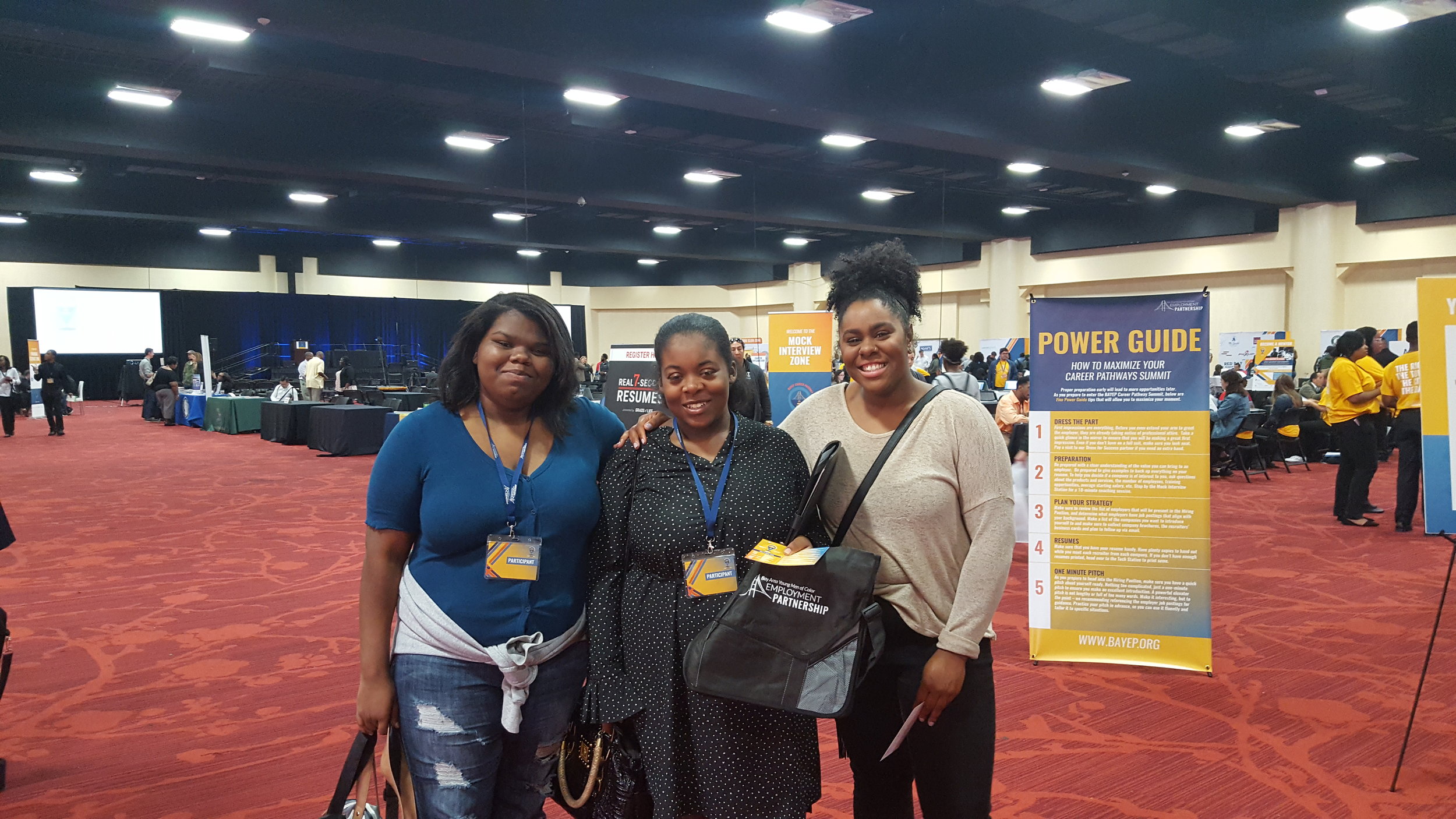 BAYEP Career Summit