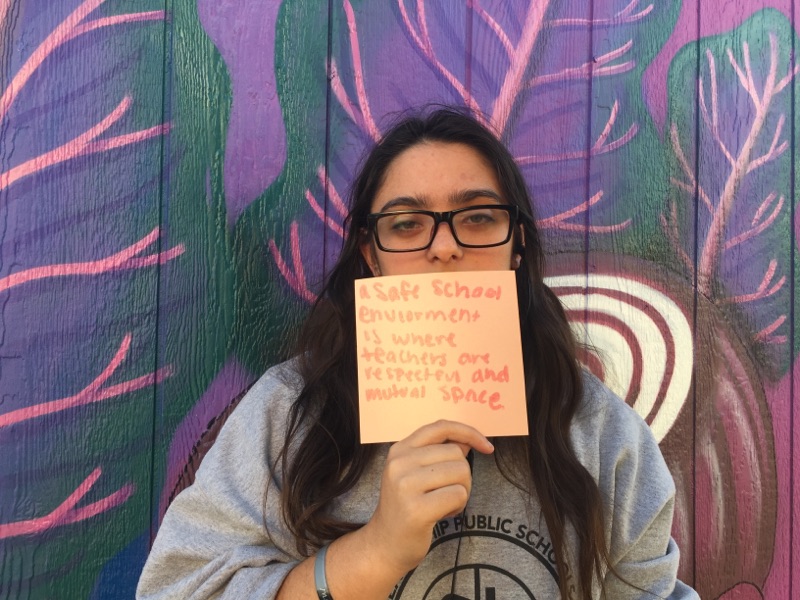Safe Schools Climate Workshop