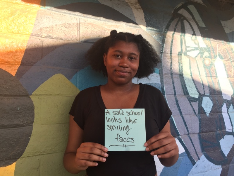 Safe Schools Climate Workshop