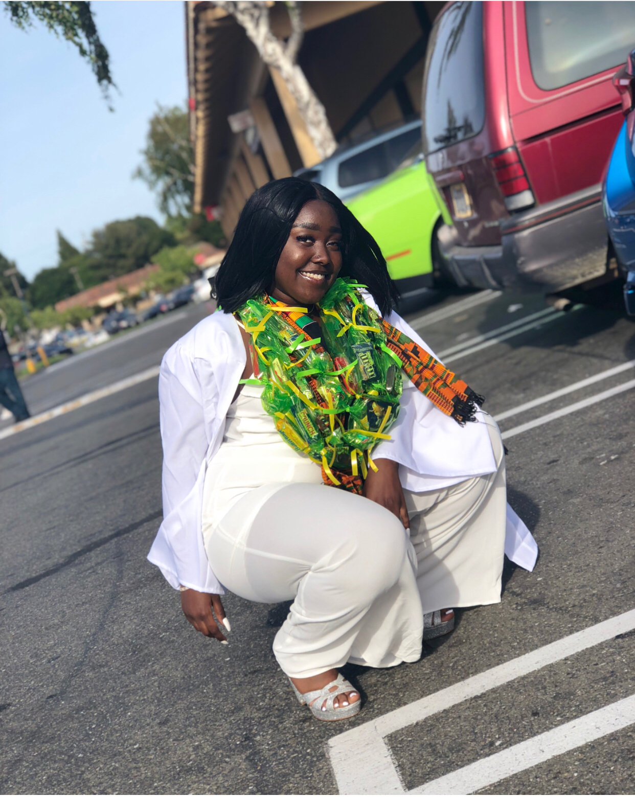 Congratulations RYSE Members who graduated this year!