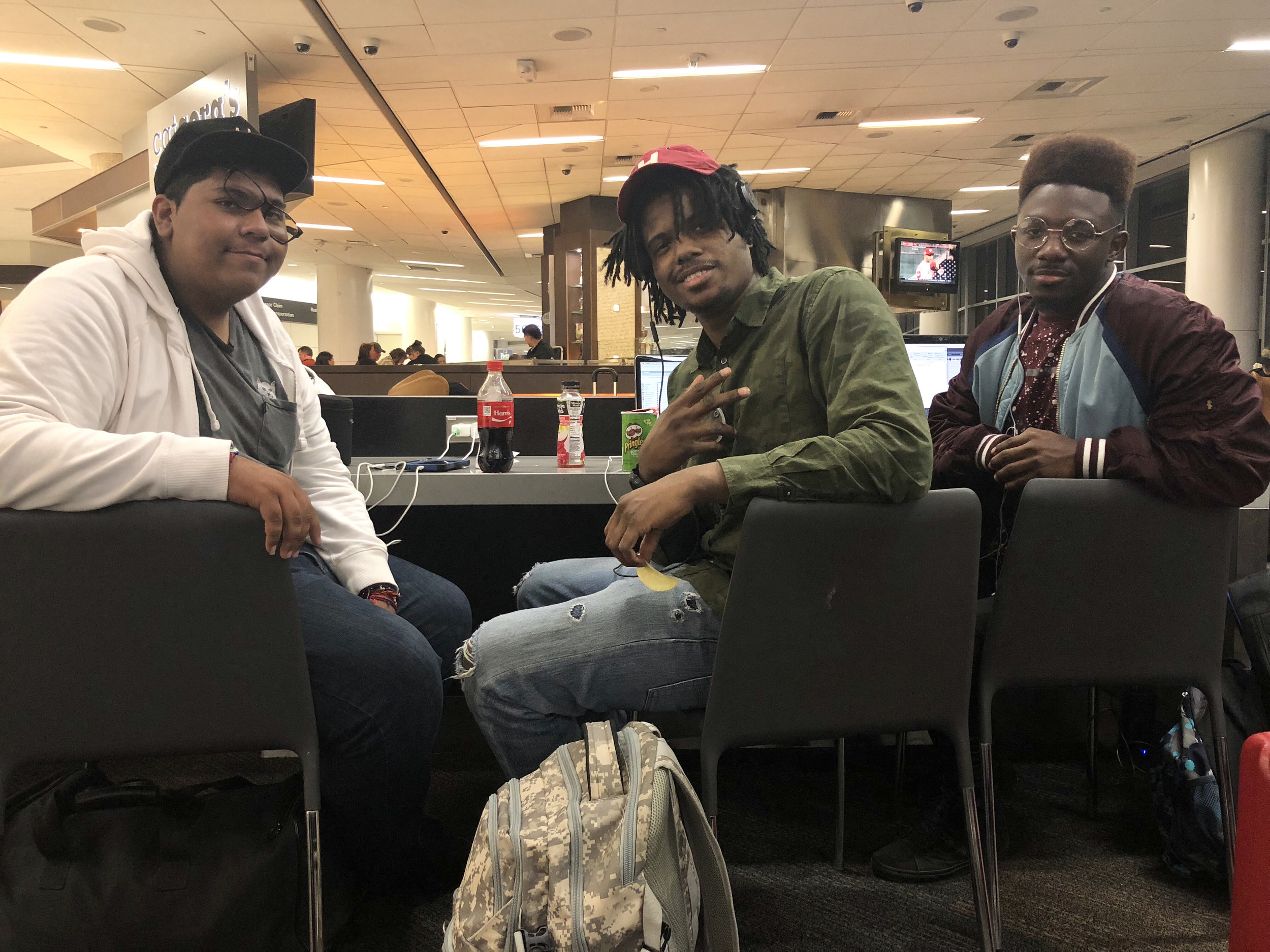 Music and Youth Development Alliance (MYDA) Conference in New York