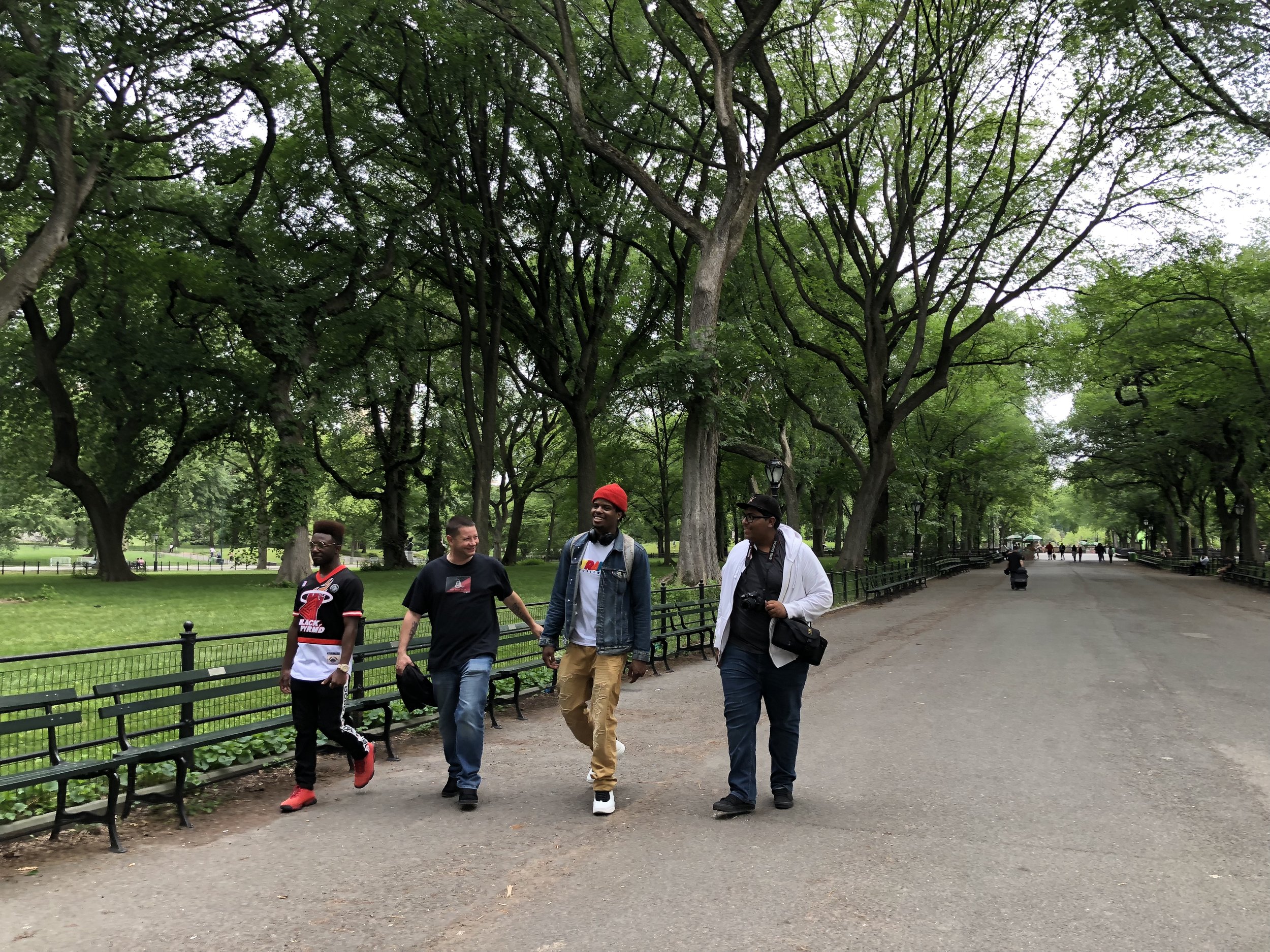 Music and Youth Development Alliance (MYDA) Conference in New York