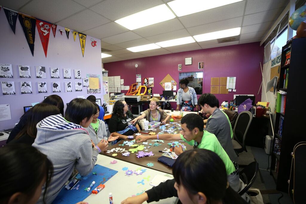 Tomodachi Youth Leadership Program
