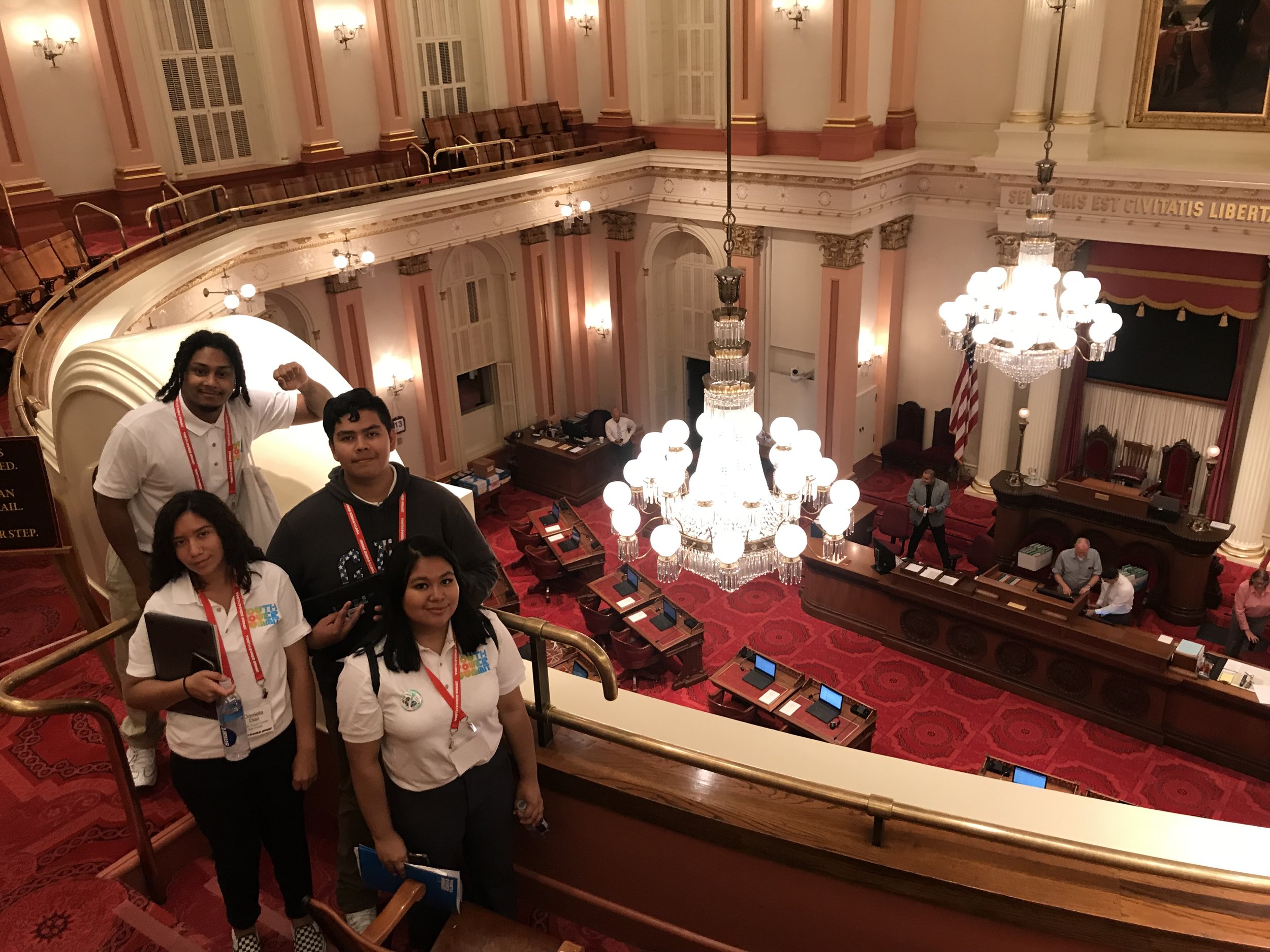 Youth Power Summit