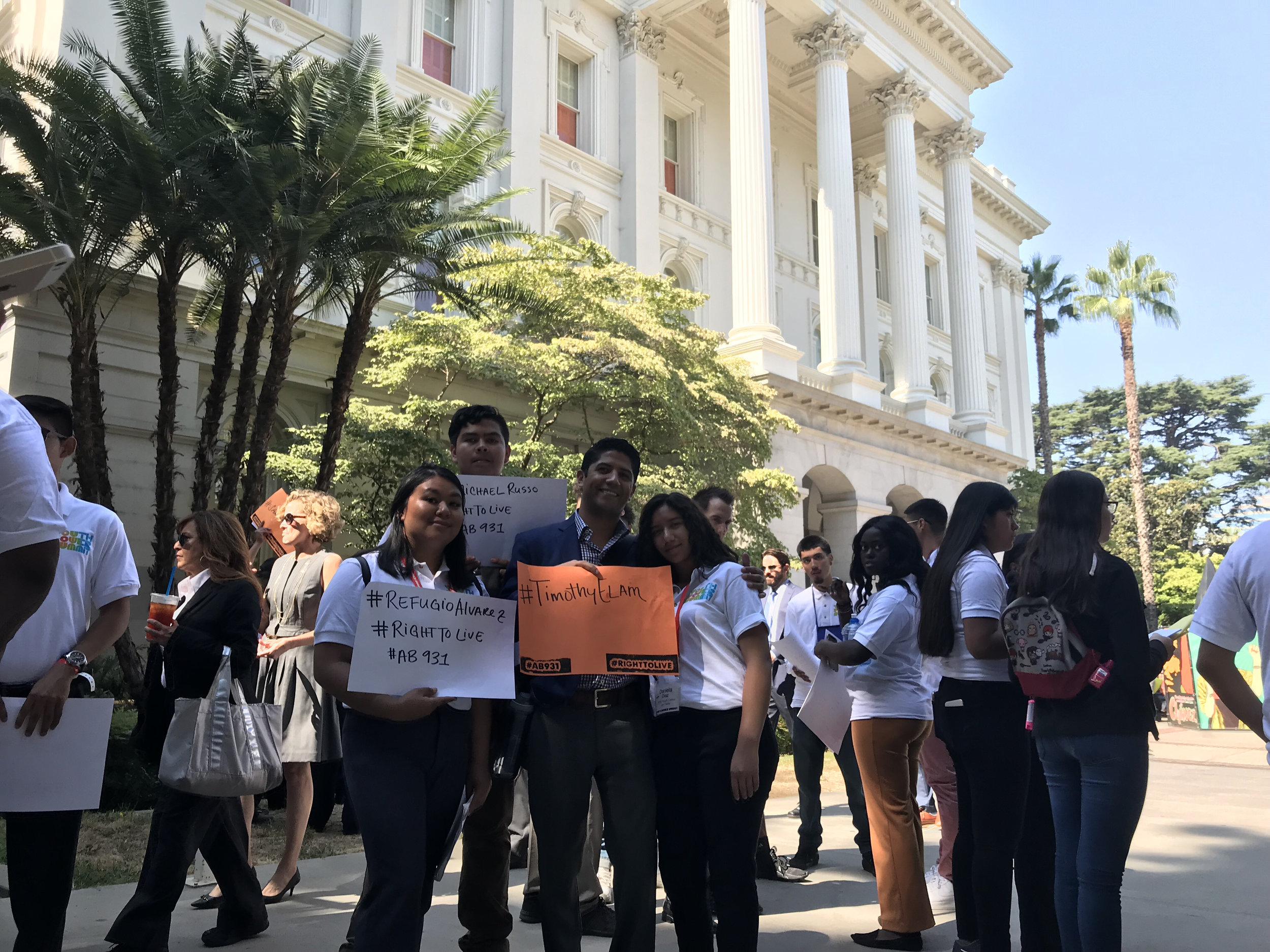 Youth Power Summit