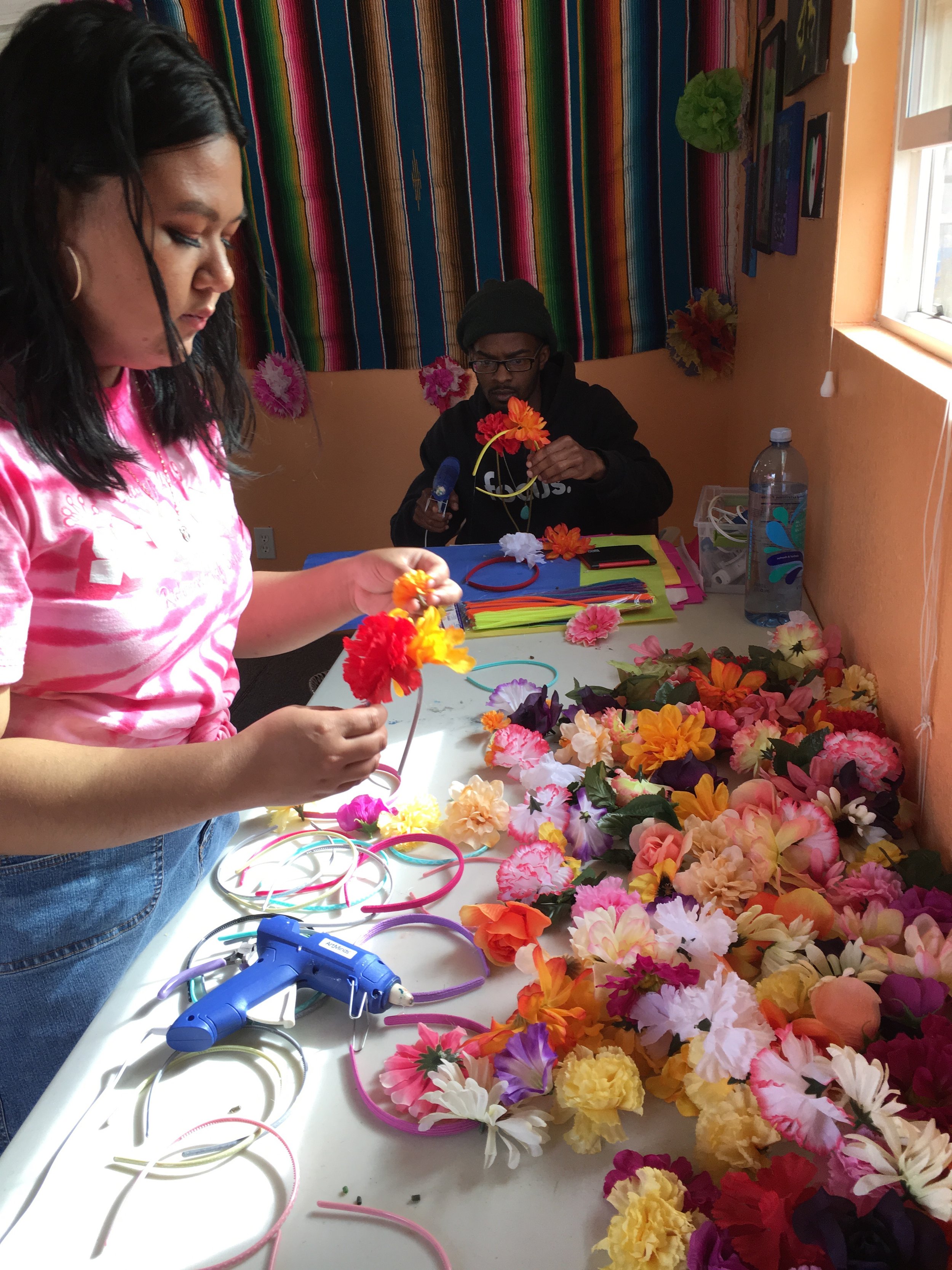La Feria de Septiembre