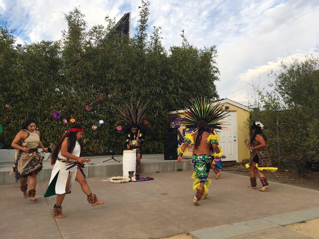 La Feria de Septiembre