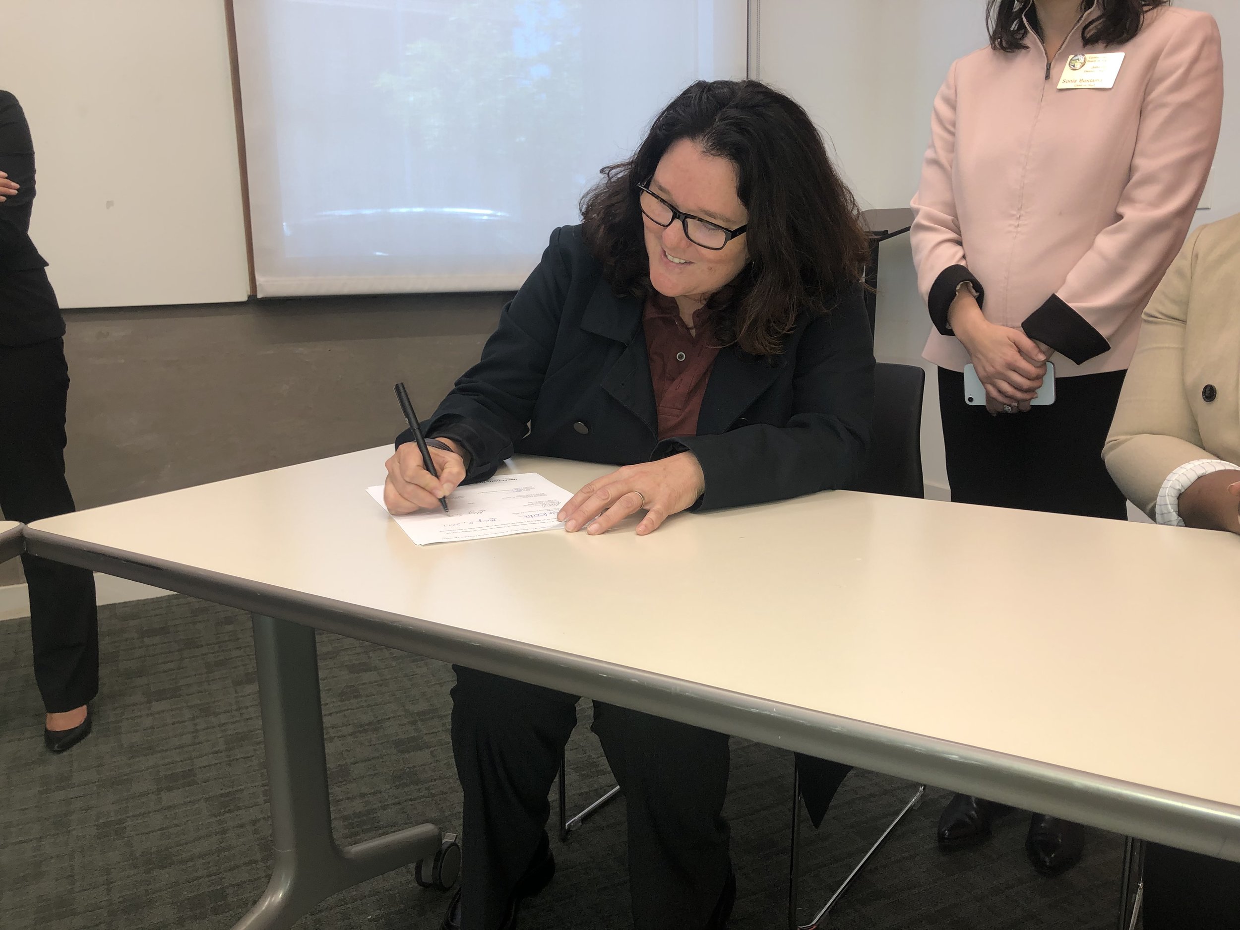 RYSE partners with Contra Costa County District Attorney's office and Impact Justice to bring Restorative Diversion Program for youth