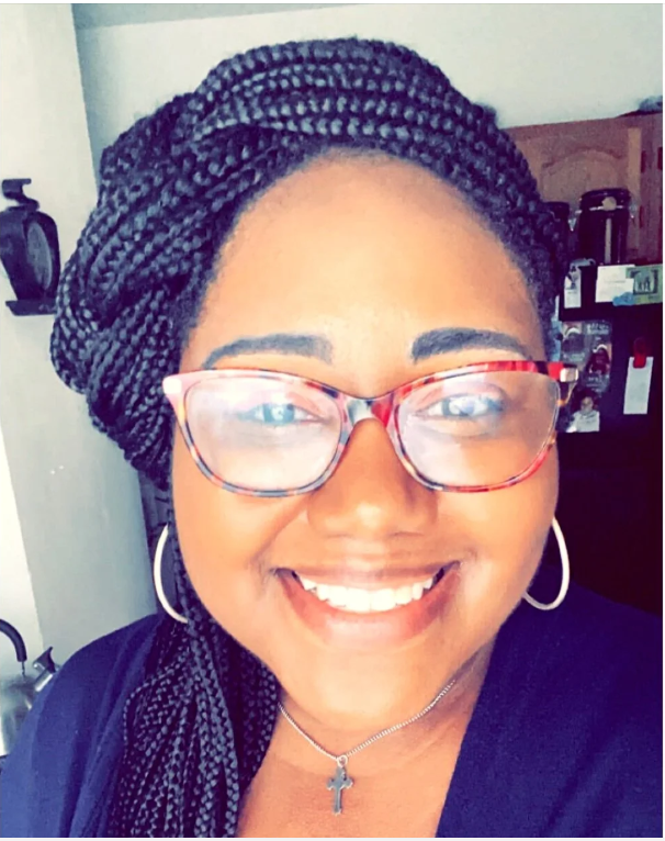 Diandra Barnes, LCSW, Site Supervisor