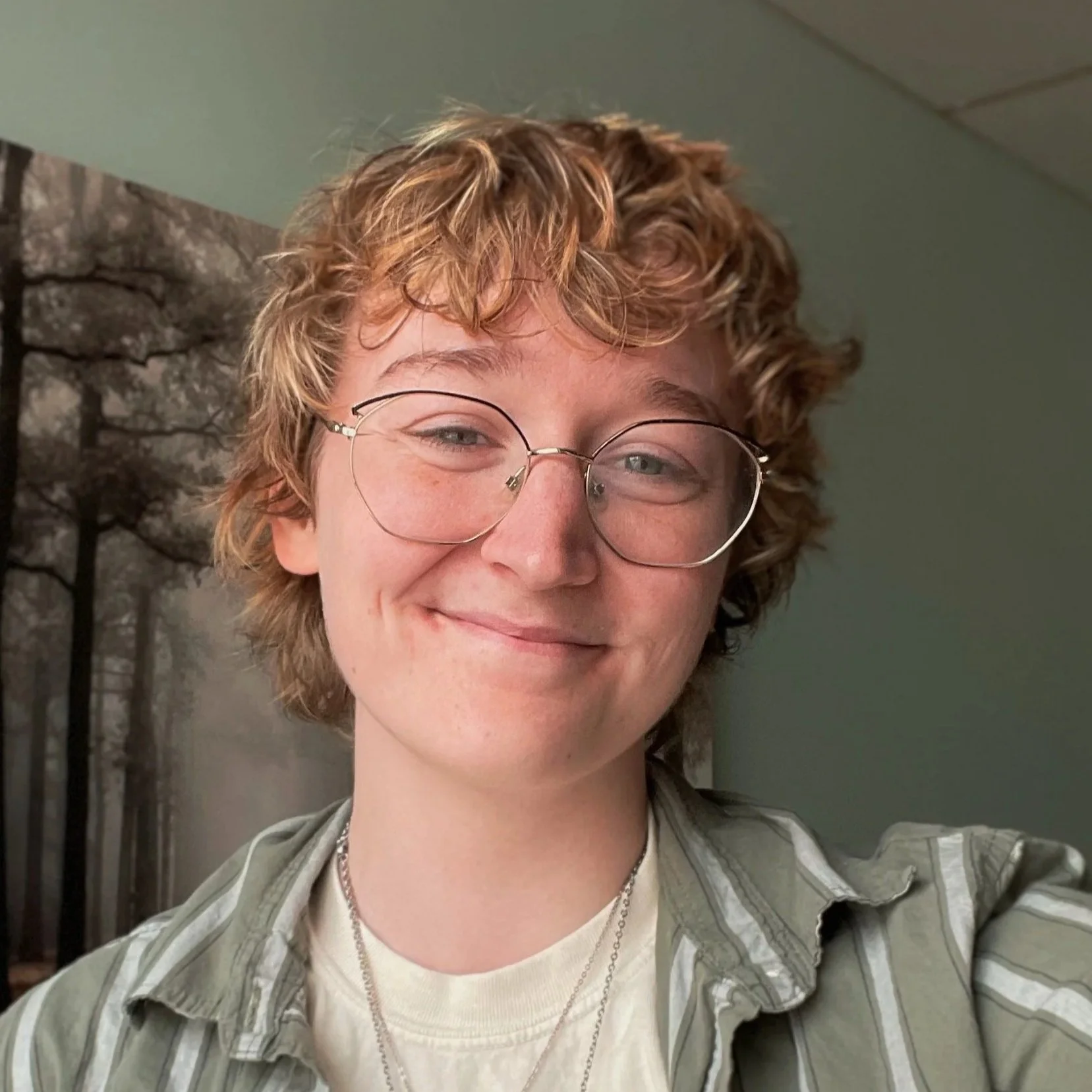 Casey Cullinane, LPC