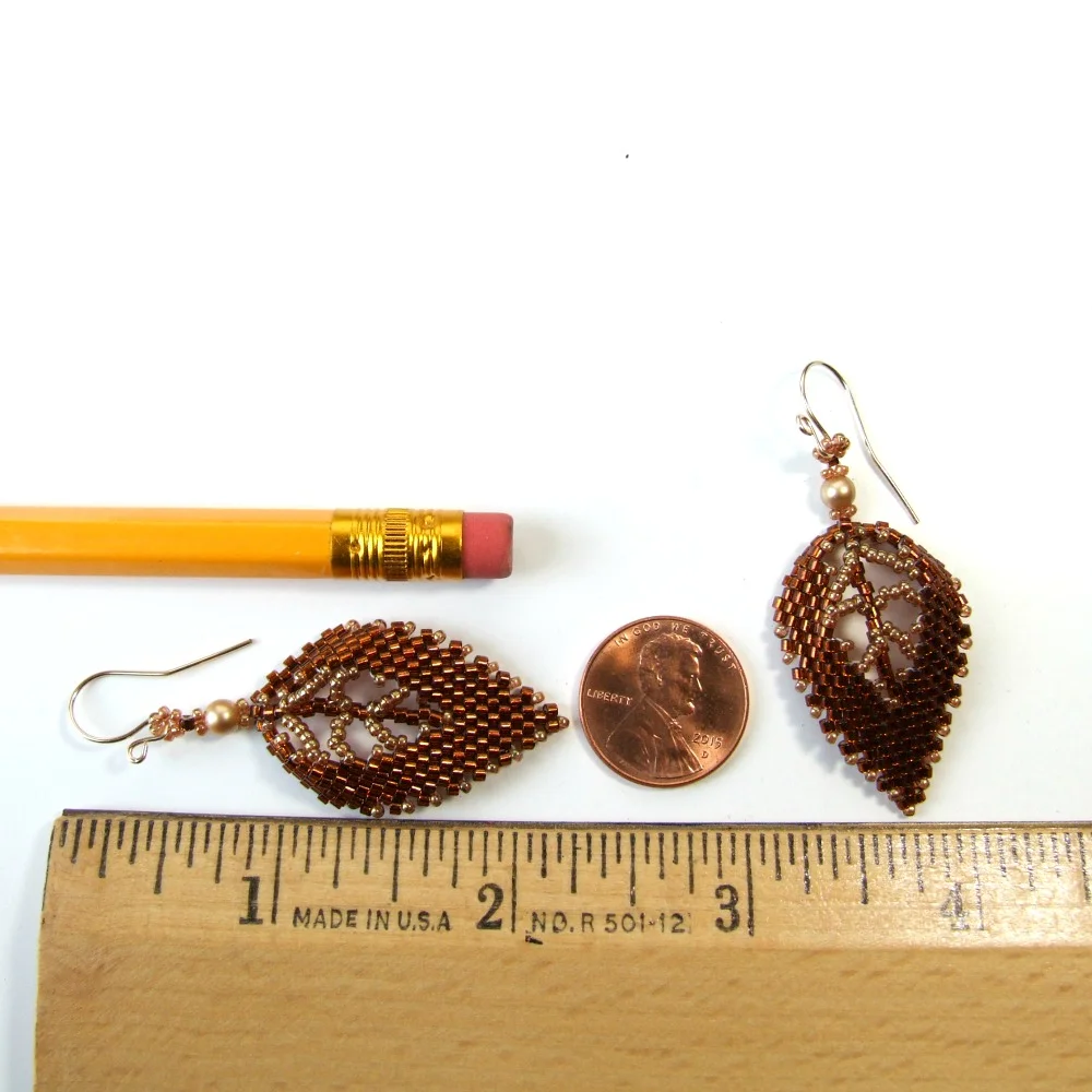 99c-autumn-leaf-seed-bead-earrings.jpg