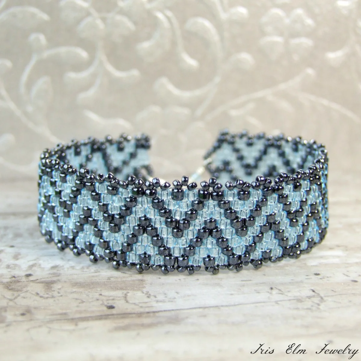 unique small bracelet beaded jewelry
