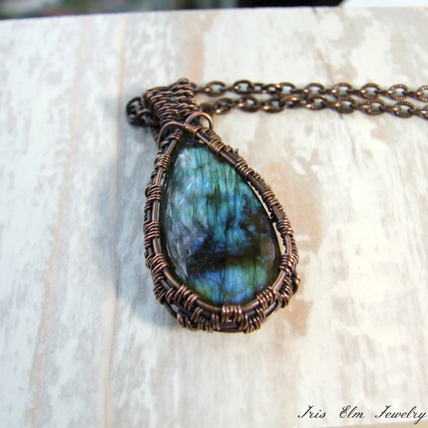 n87h-iridescent-labradorite-teardrop-boho-copper-wire-wrapped-woven-pendant-necklace-handmade-handcrafted-jewelry-iris-elm.jpg