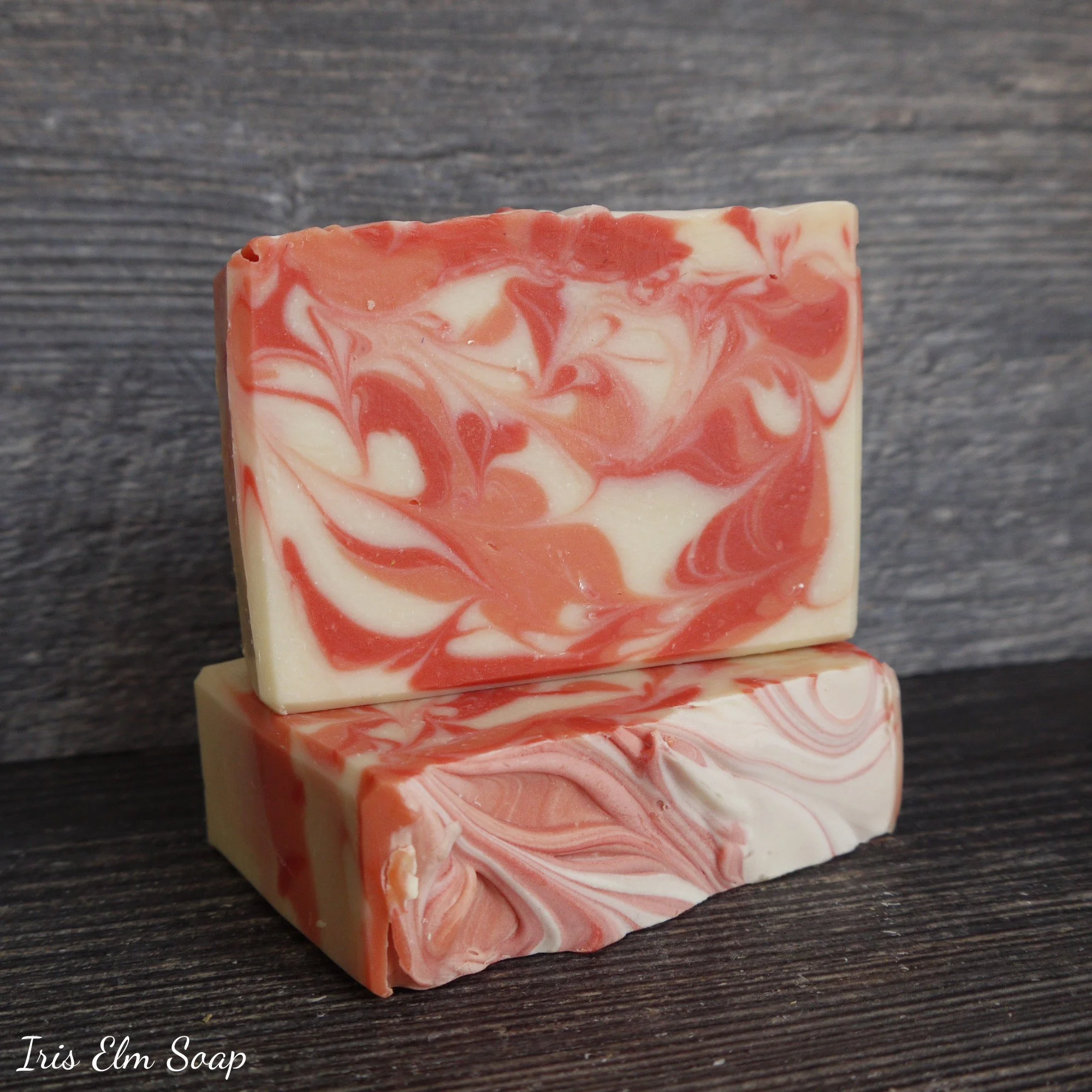 Citrus Love Spell Handmade Cold Process Soap