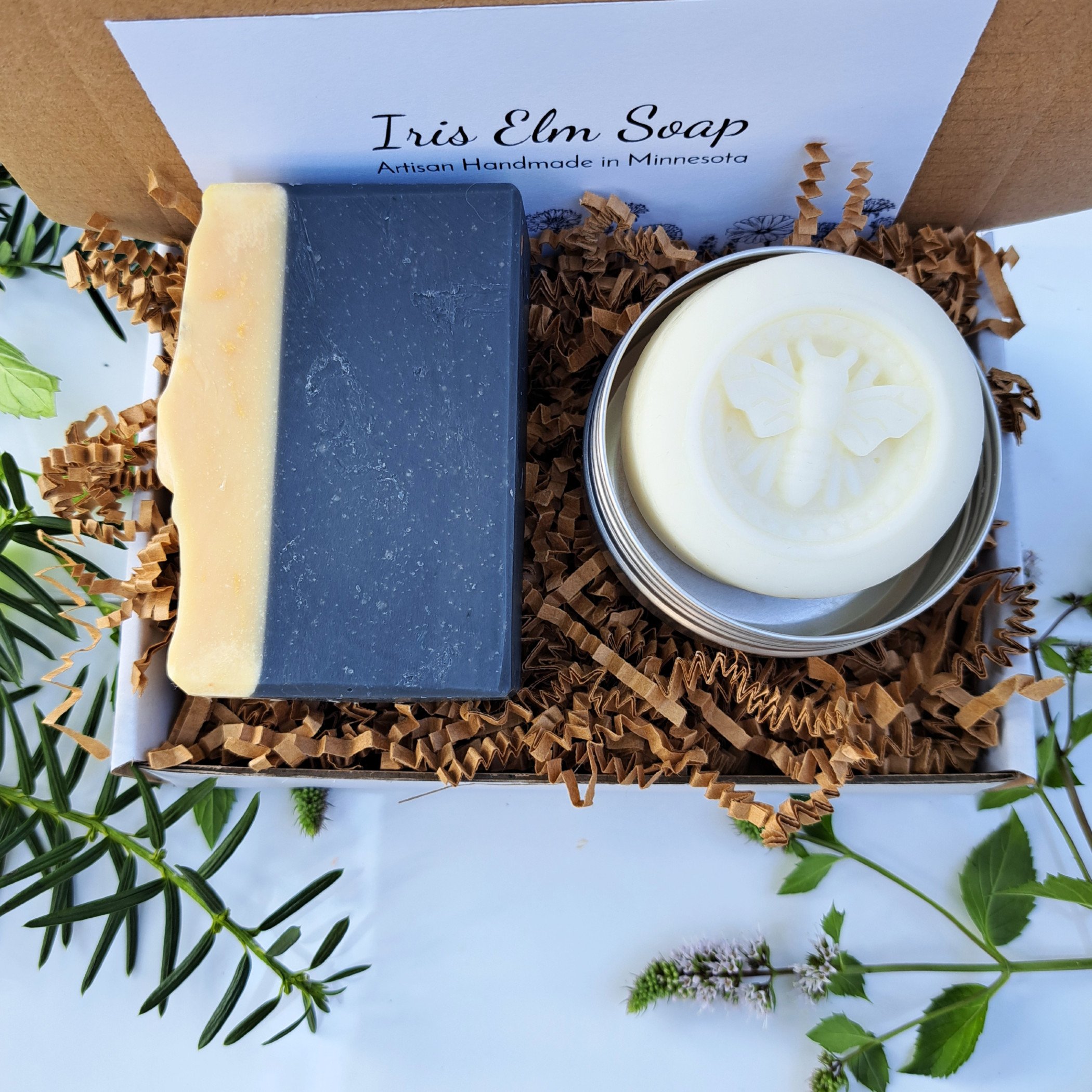 19c-shea-cocoa-butter-handmade-soap-beeswax-lotion-bar-gift-box-vegan-iris-elm-soap.jpg