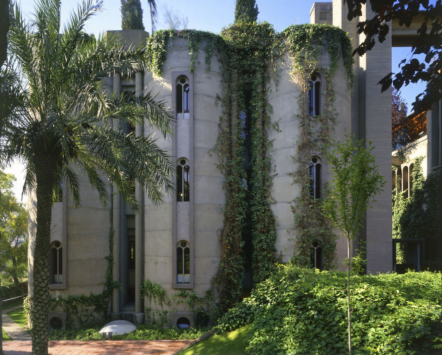 Ricardo Bofill