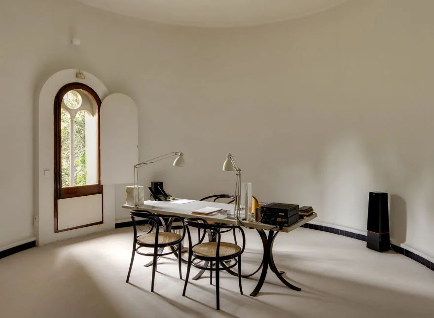 Ricardo Bofill