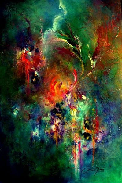 Jaanika Talts, Estonian-Irish Artist