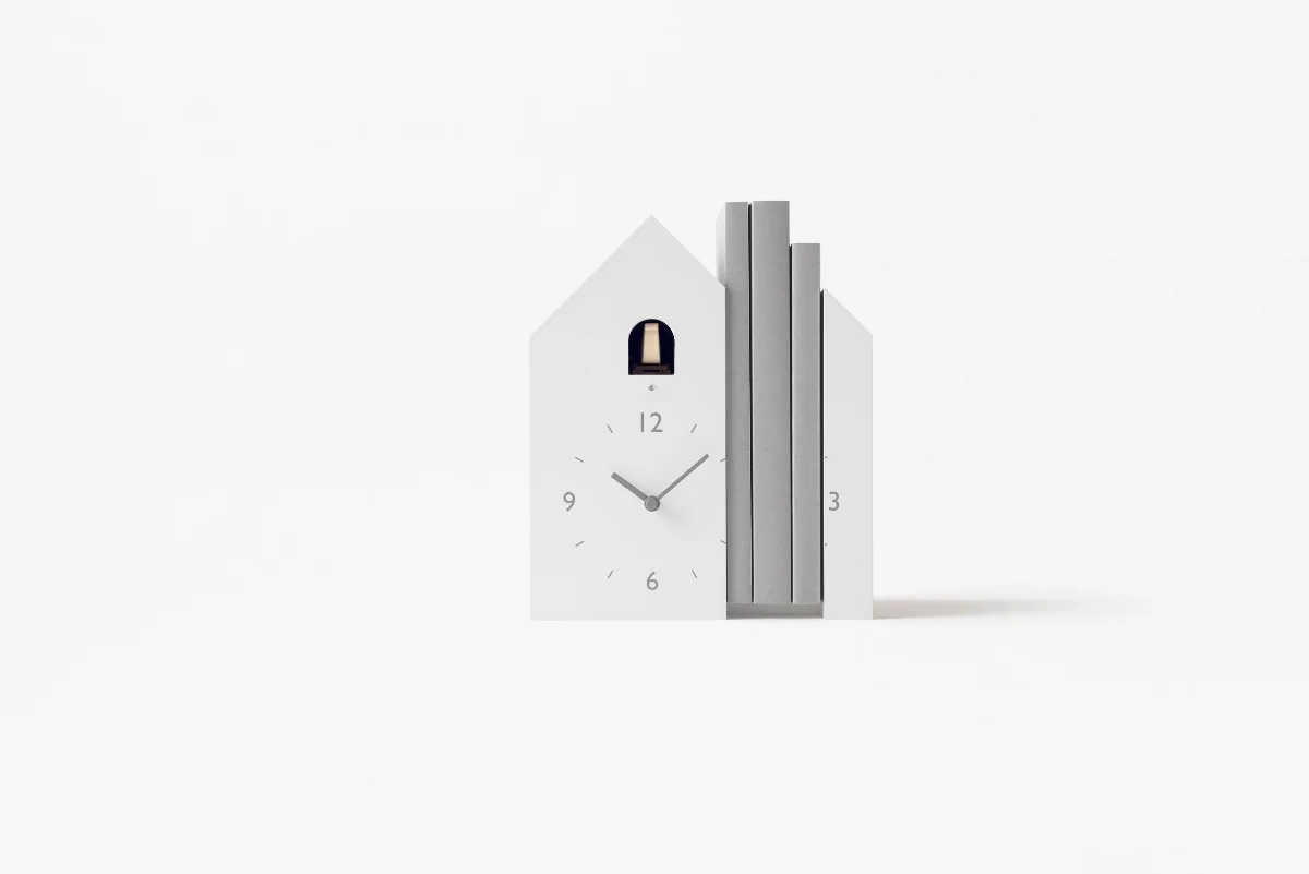 Design by Nendo
