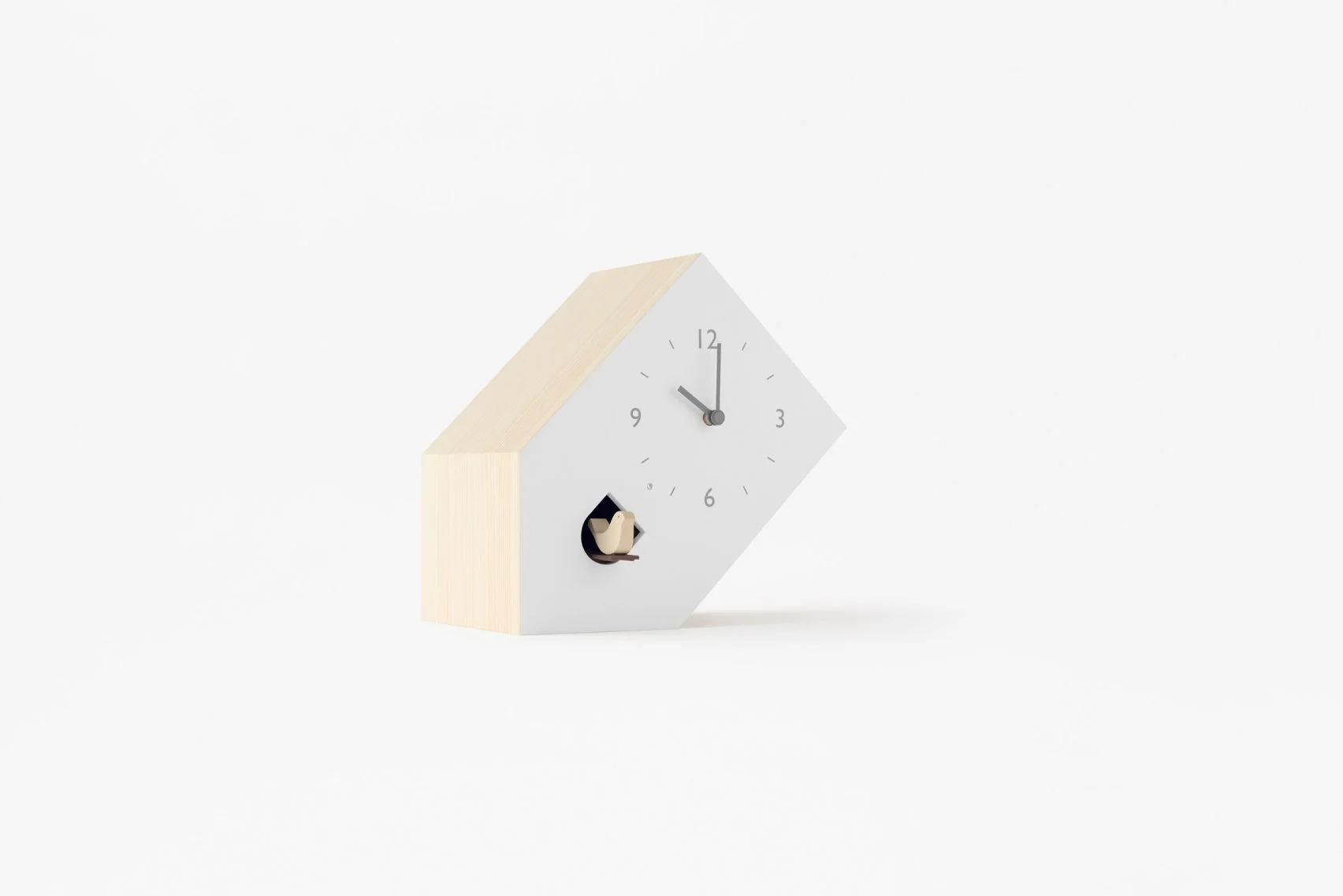 Design by Nendo