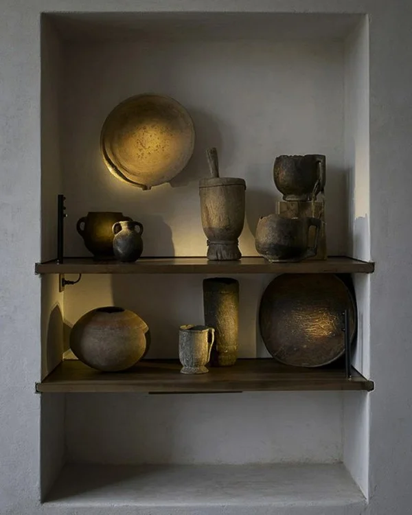 Source: Wabi Sabi & Design