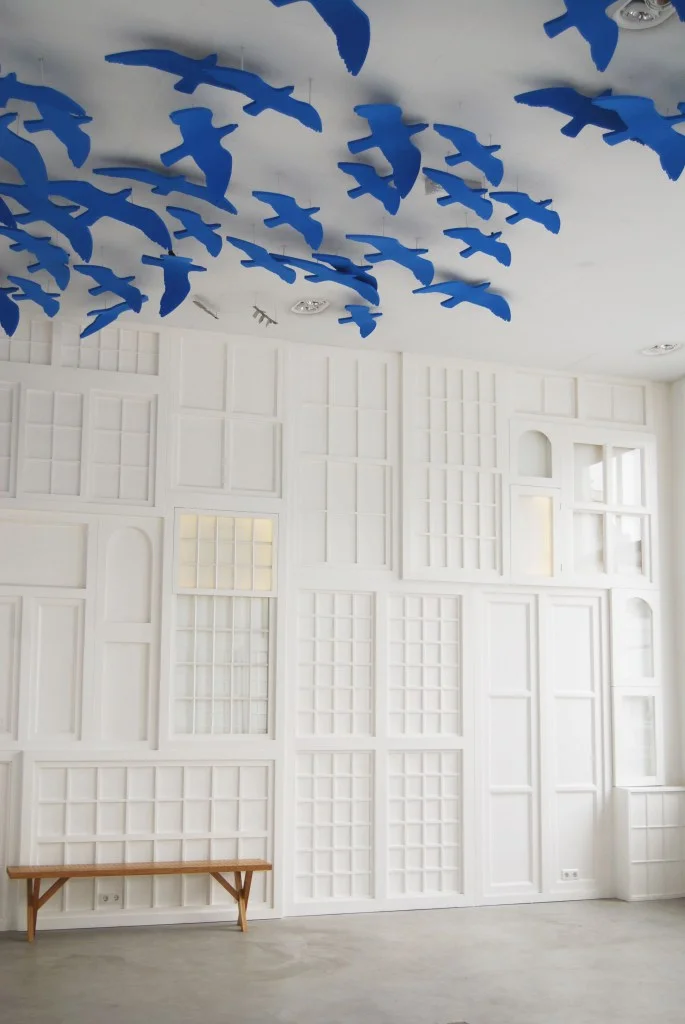 Droog Hotel, Amsterdam