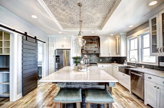 Source: American Tin Ceiling