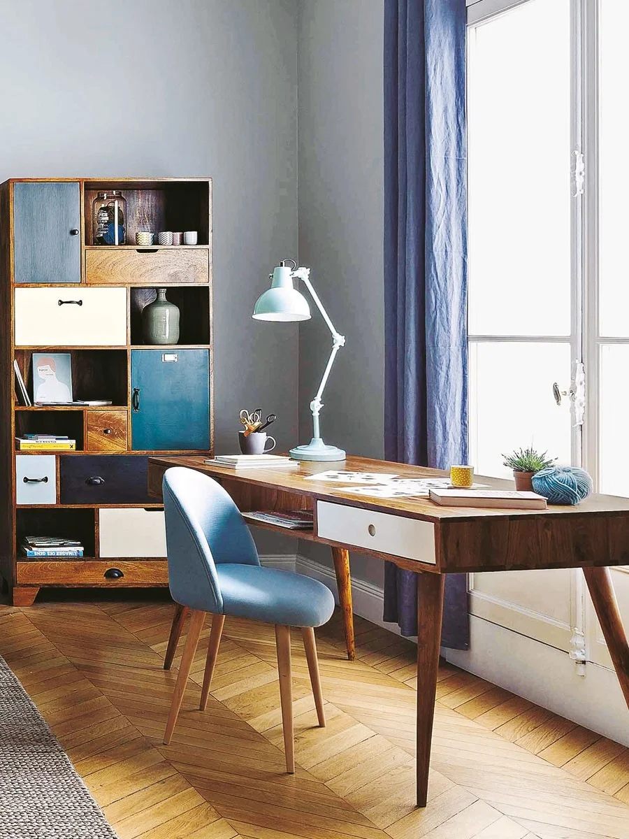 Andersen Desk, Maisons du Monde