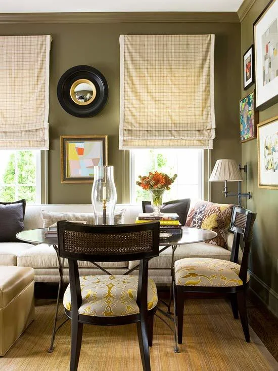 Source: Better Homes & Gardens