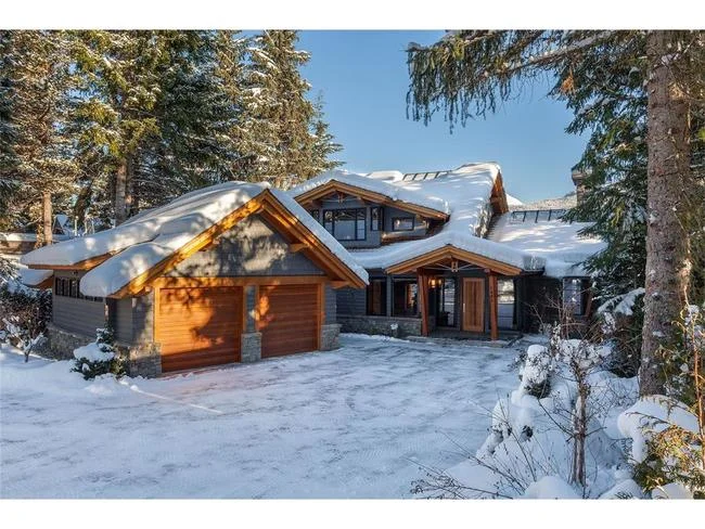 Whistler, BC