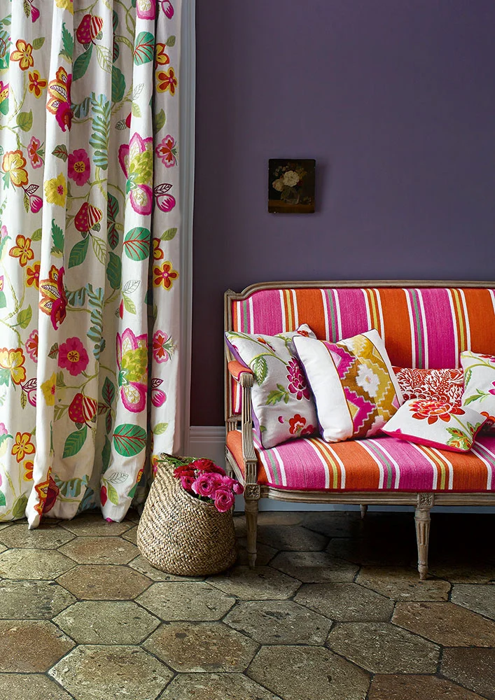 Manuel Canovas - Tara Collection
