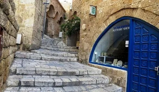 Jaffa 