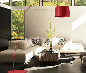 Twiggy Floor Lamp