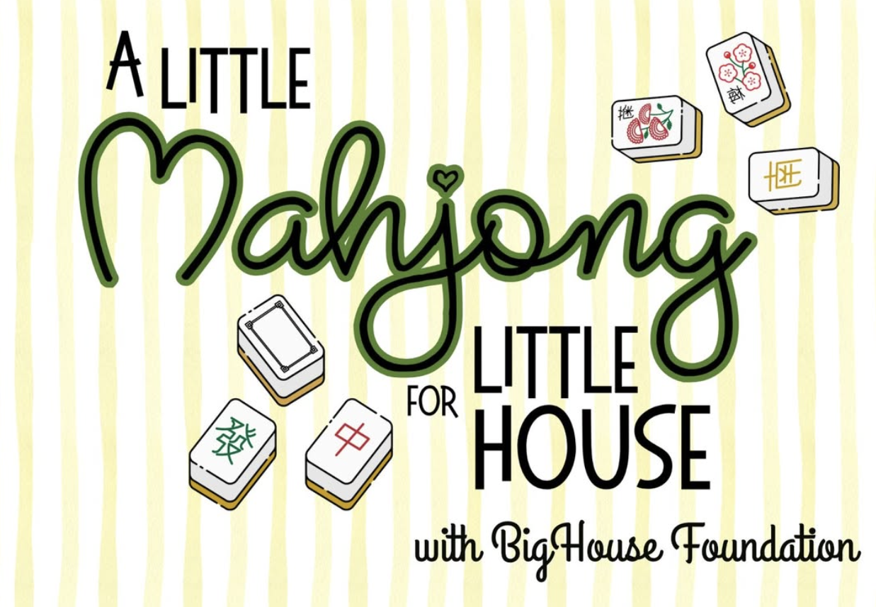 A Little Mahjong for Little House