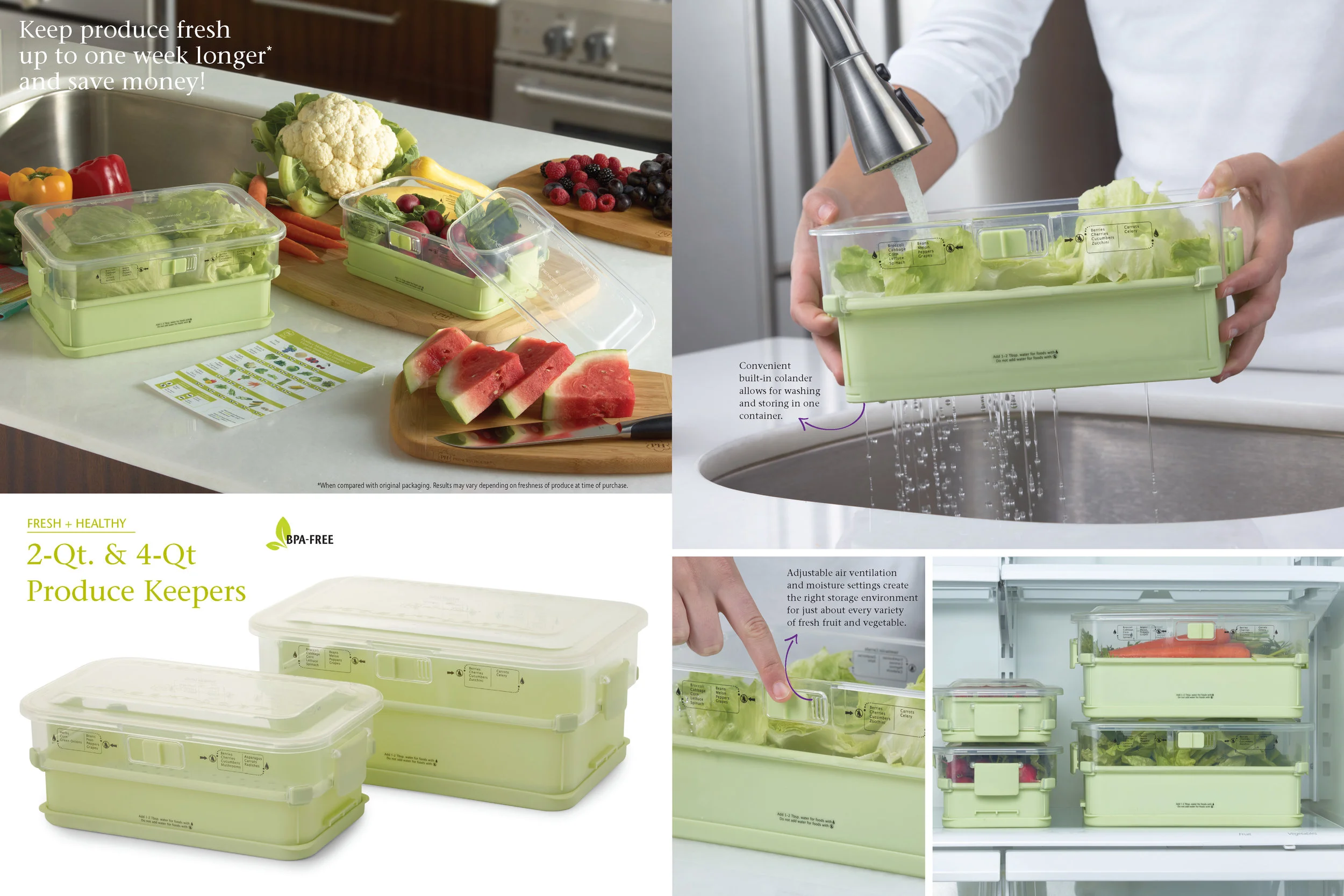 Princess House | PR Kit