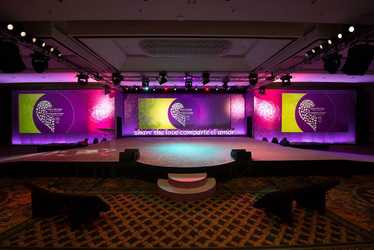 Princess House | logo for 2014 convention