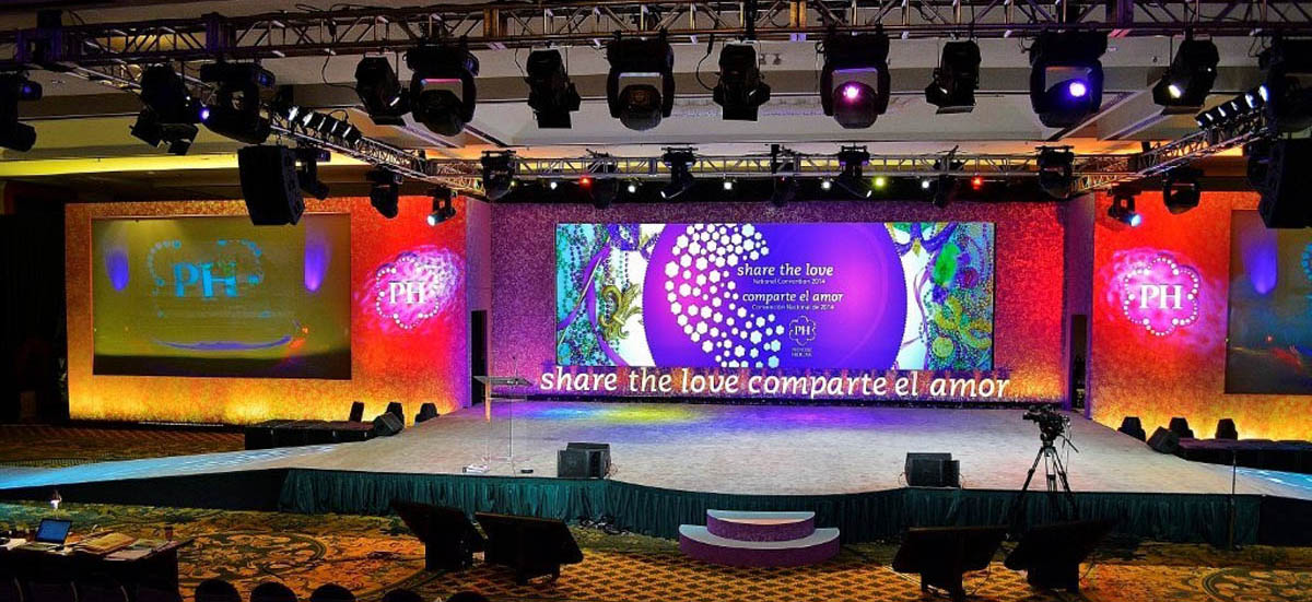 Princess House | 2014 convention