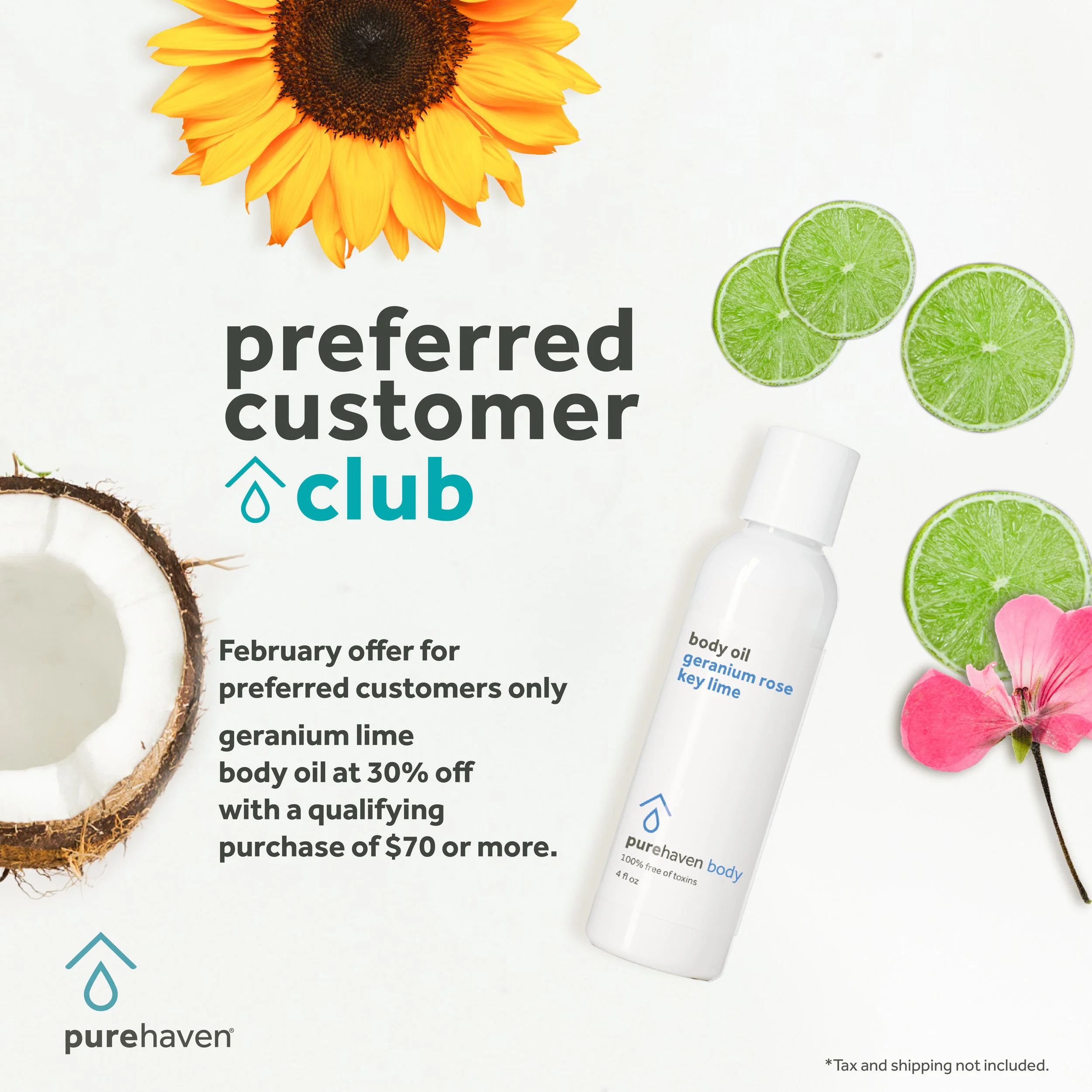 Preferred Club