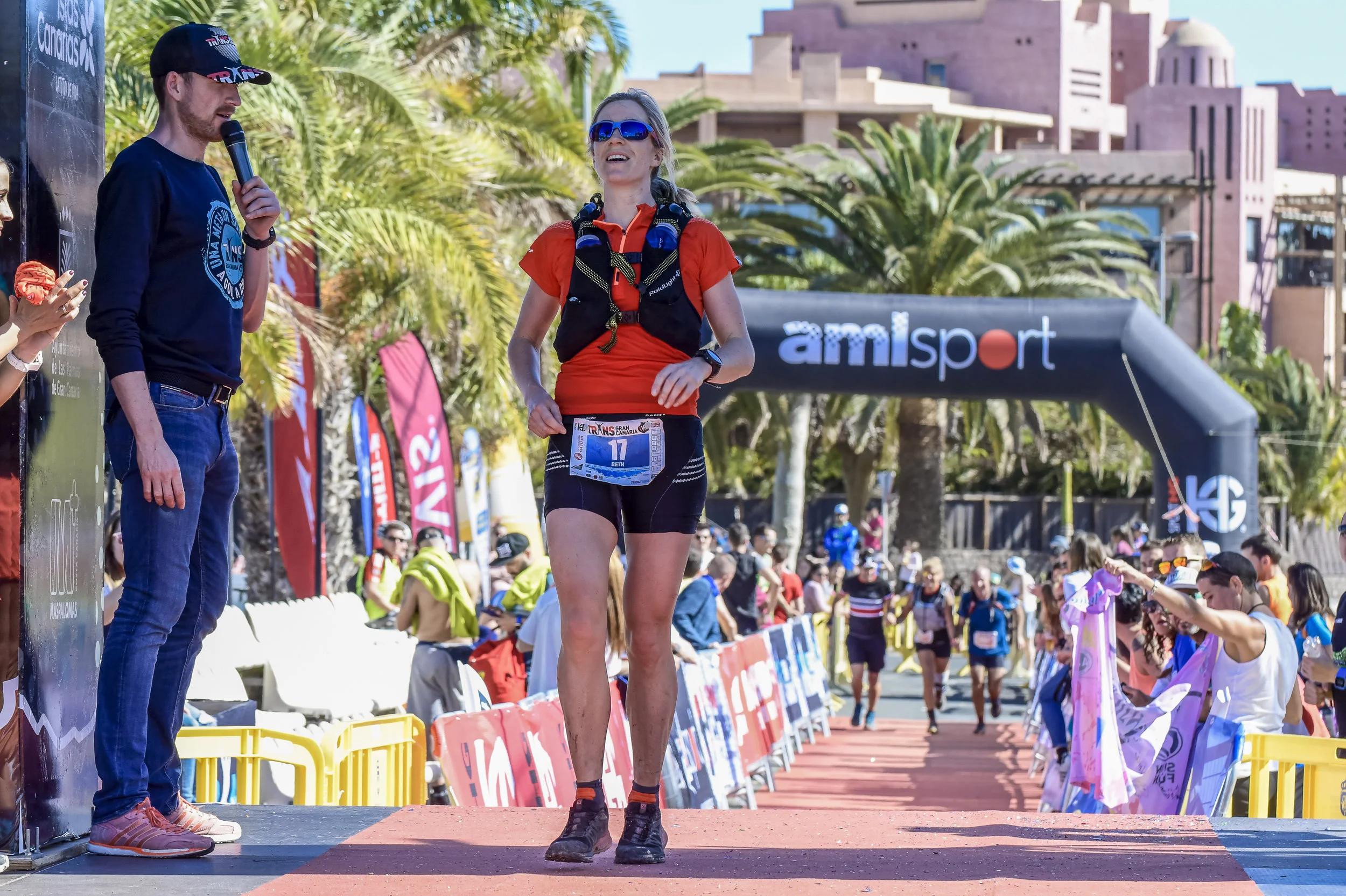 Photo: Racephotos Sport Photography
