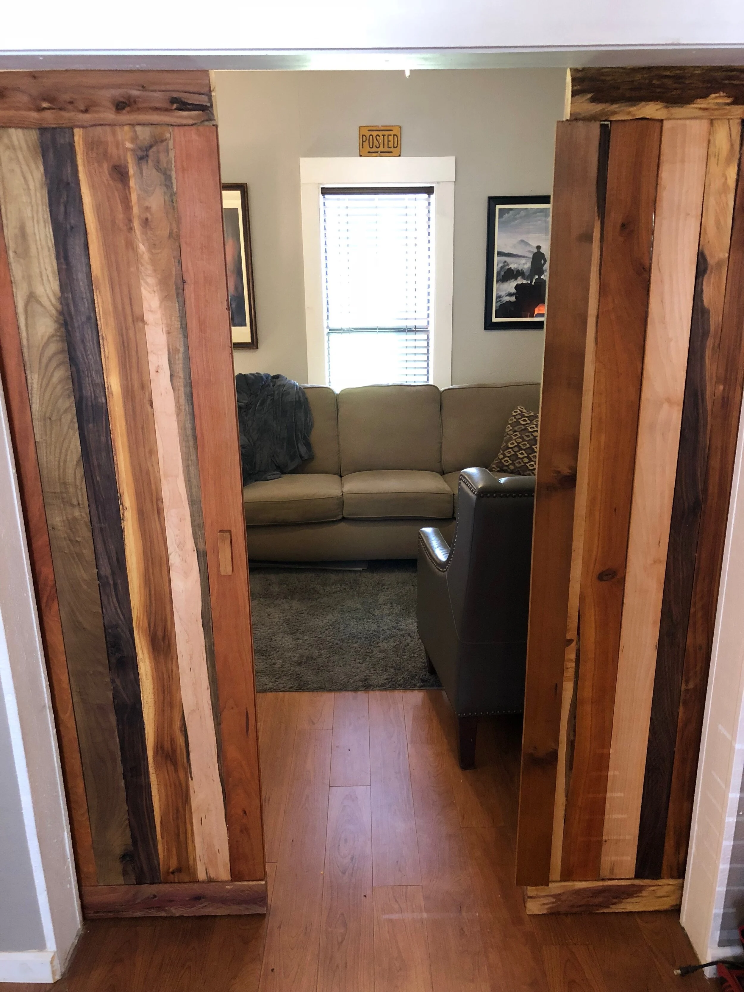 Why I'm moving back to Jackson...