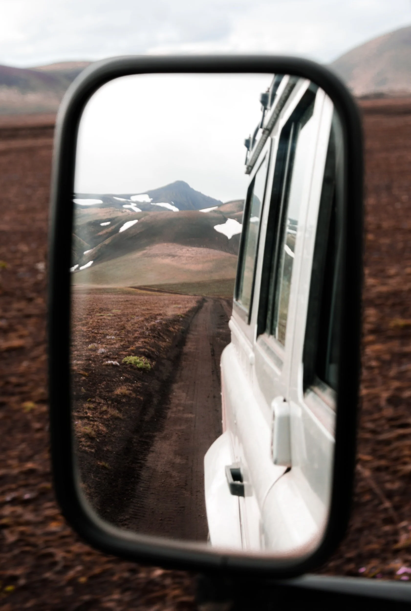 How to Reflect on 2020