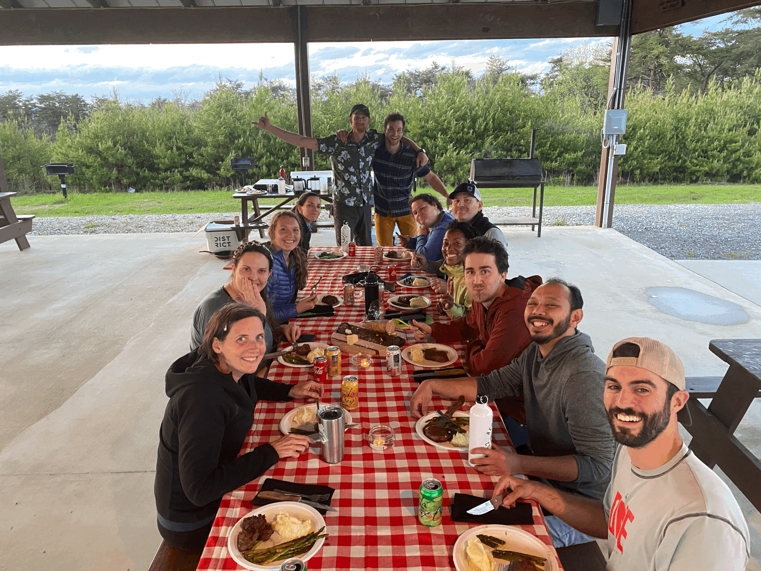 recovery wellness retreat.gif