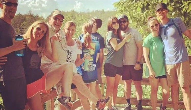 Better Together Couples Adventure
