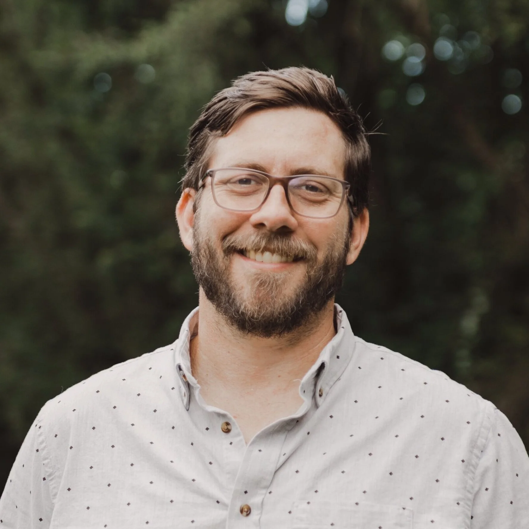 Dr. Branden Henry