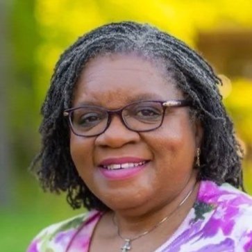 Stephanie Smith-Jefferson