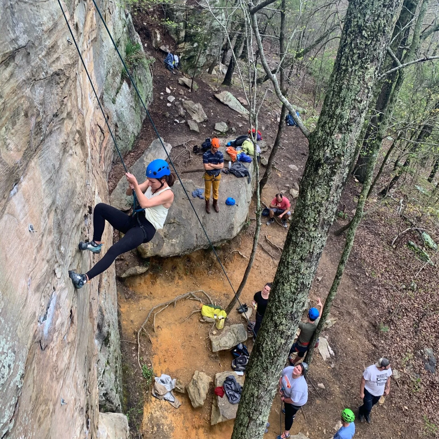 Men's &amp; Women's Mountain Retreat  October 2026 